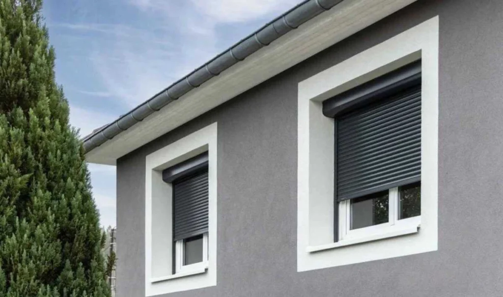 Menuiserie aluminium dans le Tarn : votre nouvelle porte d'entrée sur mesure
